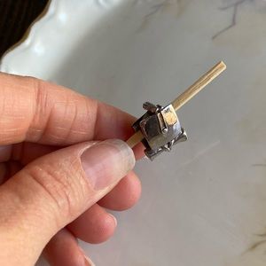 Graduation Trollbead